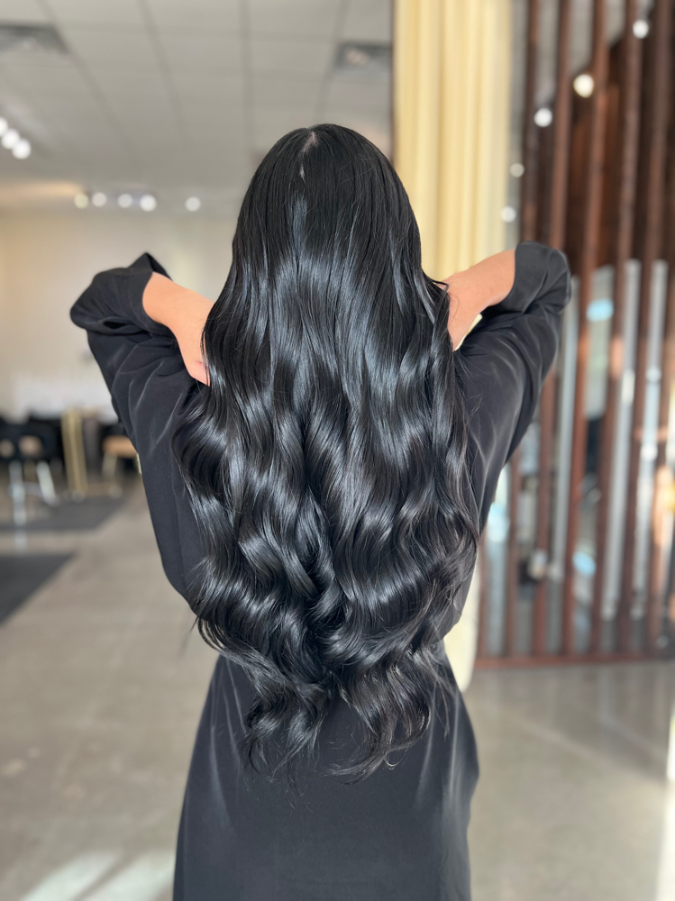 Gloss/ Toner at Natalie Munoz in El Paso, TX