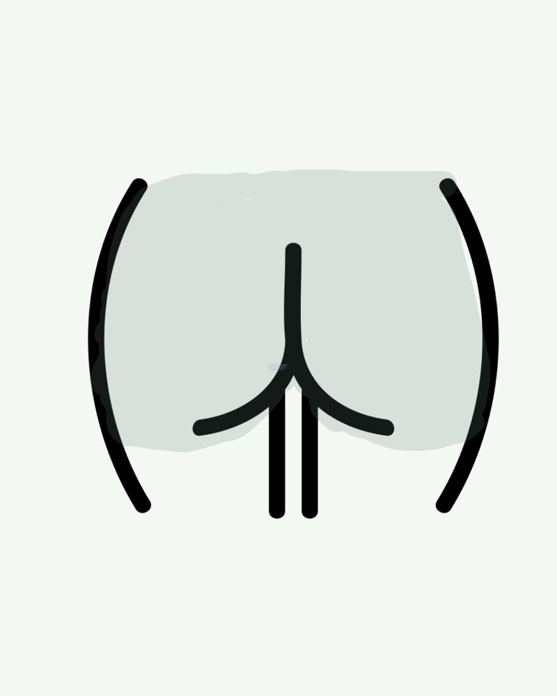 Full Butt