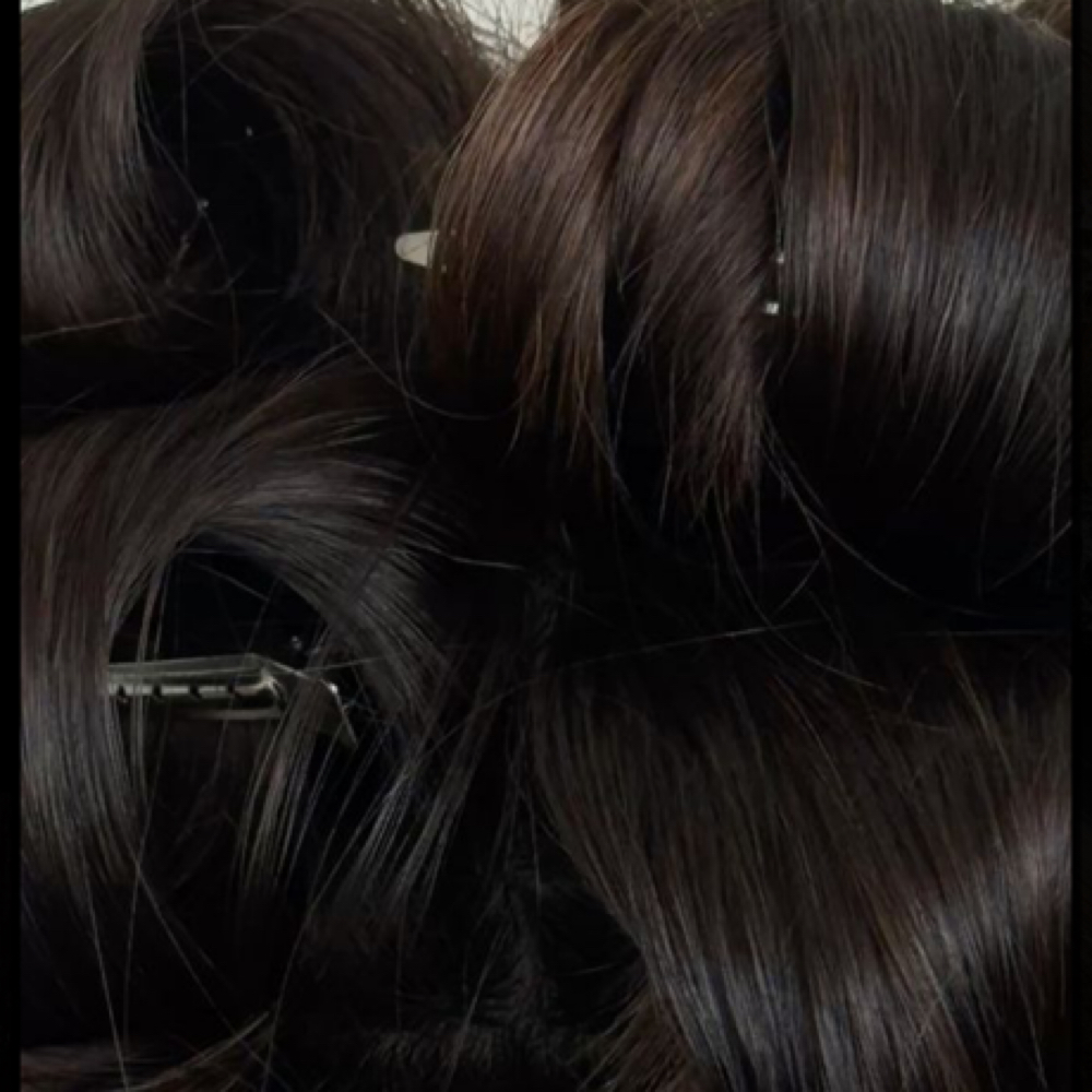 Express Color Root Touch Up at Blondish by Elli in Terre Haute, IN