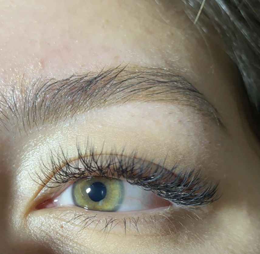 Y Lash Lashes Add On