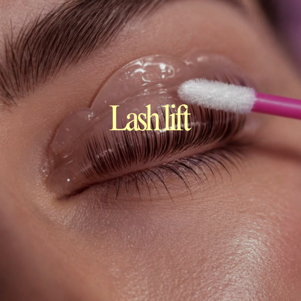 Lash Lift at Del Sol Skin Studio in Bellingham, WA