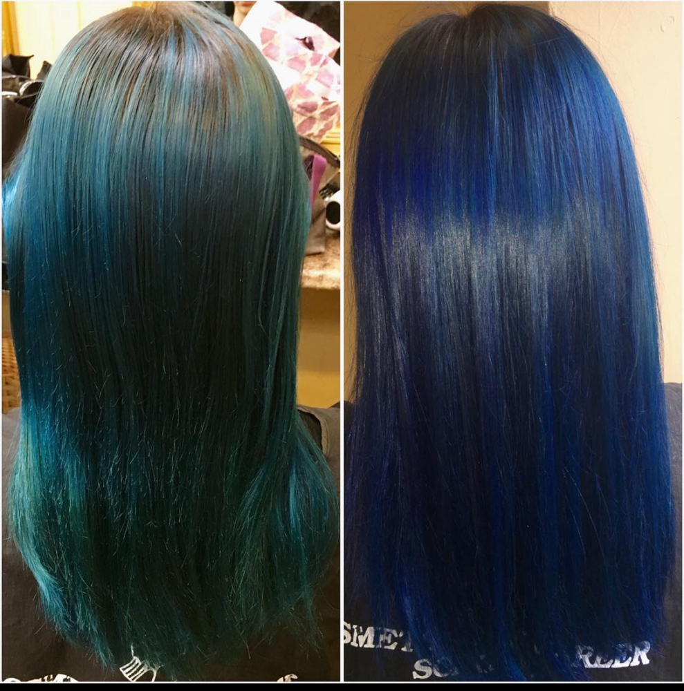 Vivid Color Gloss