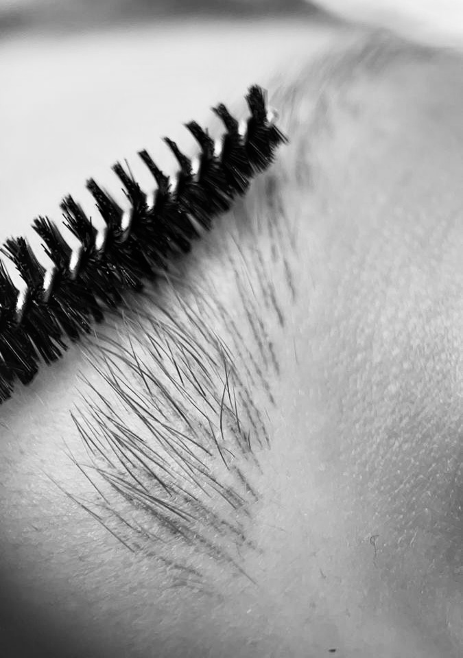 REQUEST For Additional Touch-up