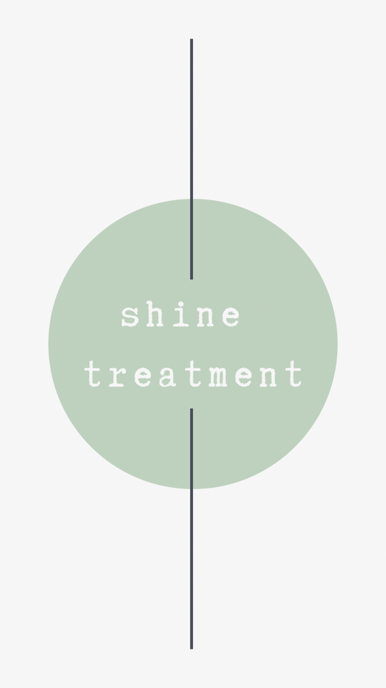 Shine Treatment