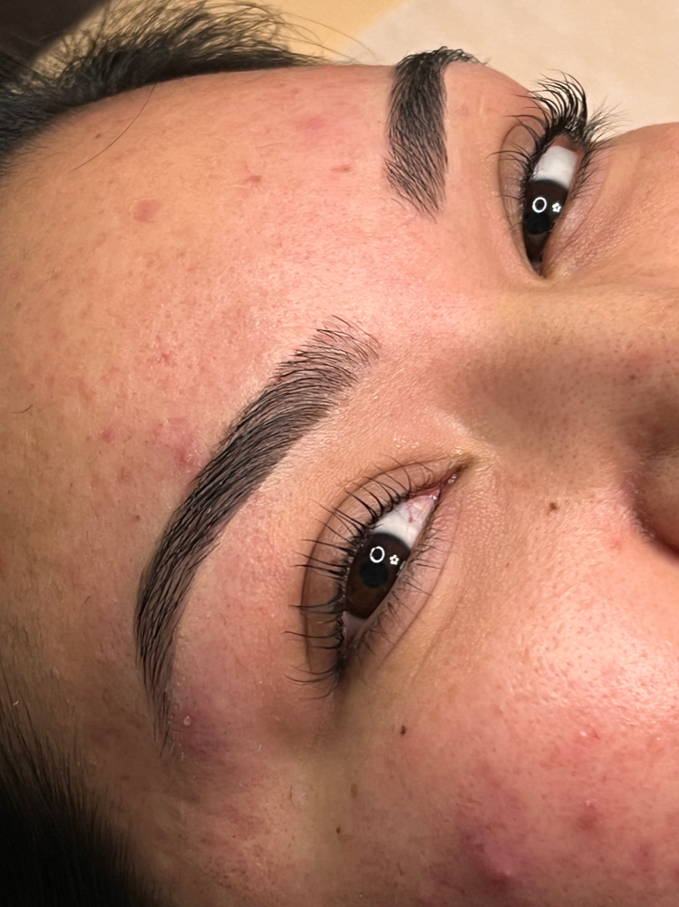 Lash Lift