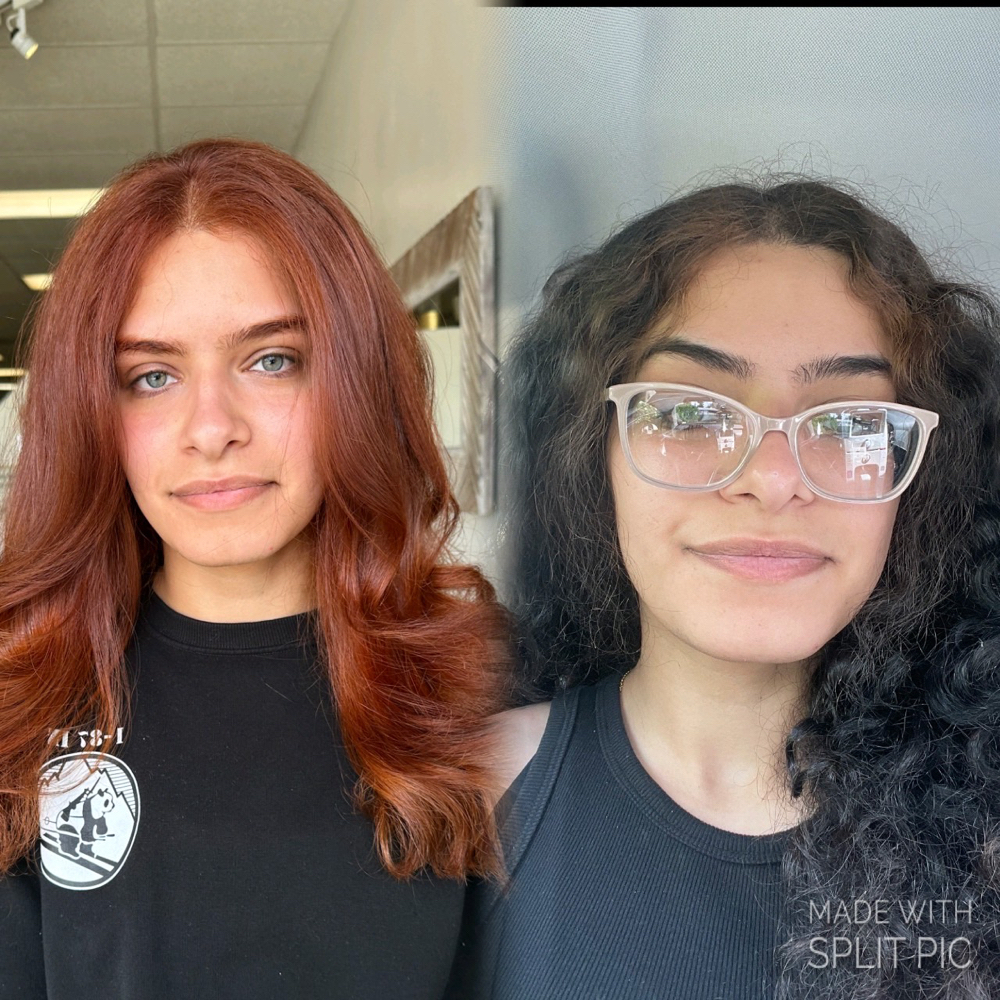 Color Correction