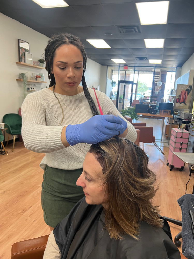 Root & Refresh