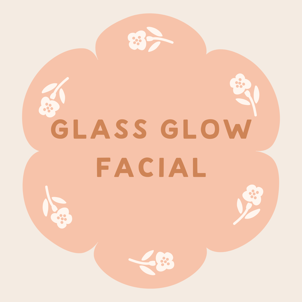 Glass Glow Facial