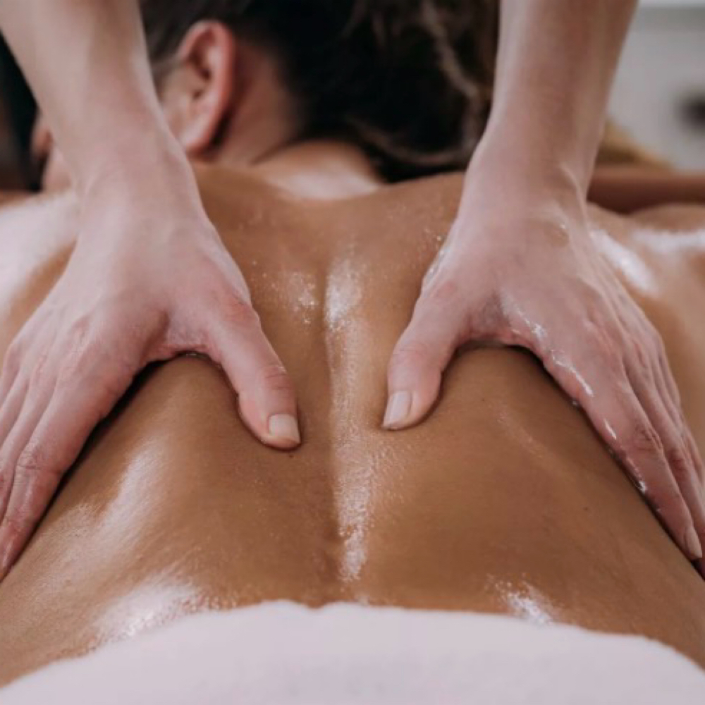 Swedish Massage at PurSkn in Caldwell, NJ