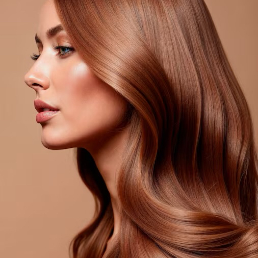 Signature Blowout at Halo by Hailey in St. Clair Shores, MI