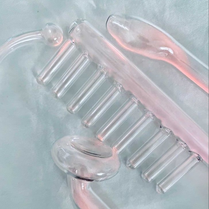 High Frequency Add-On at Naturally You in Naperville, IL