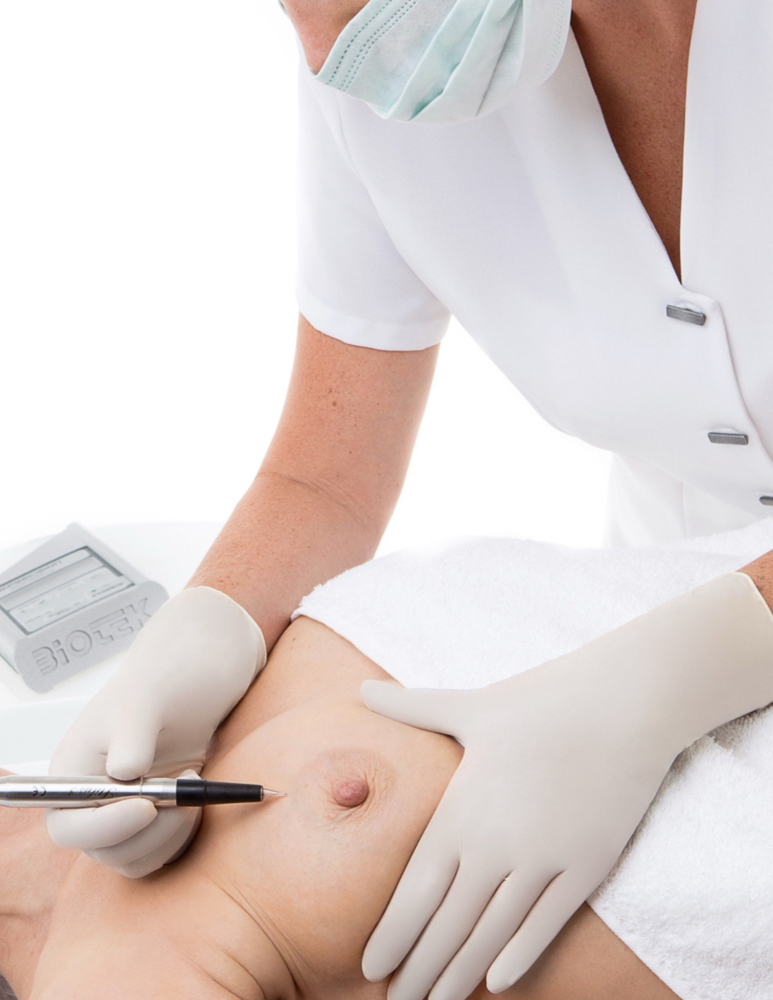 Areola Medical Tattoo