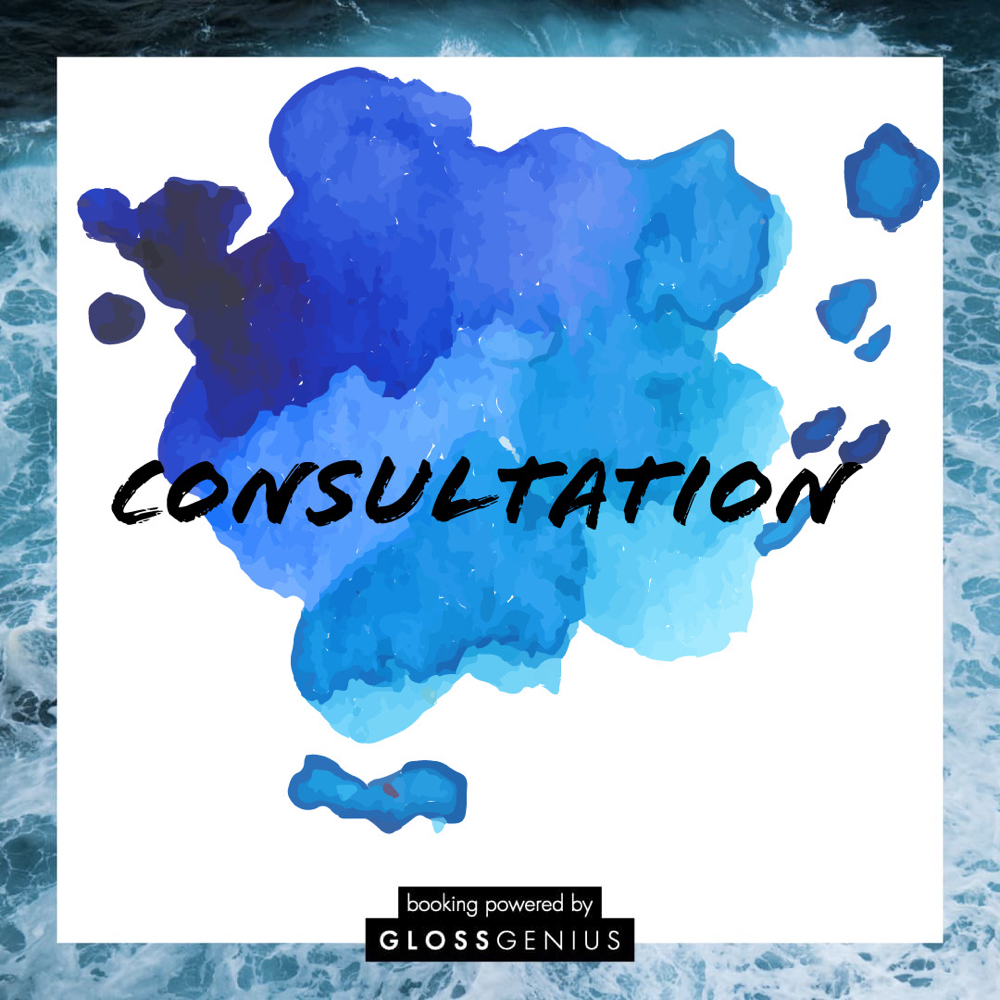 Consultation￼ at Healthy Hair By Teena in Twinsburg, OH