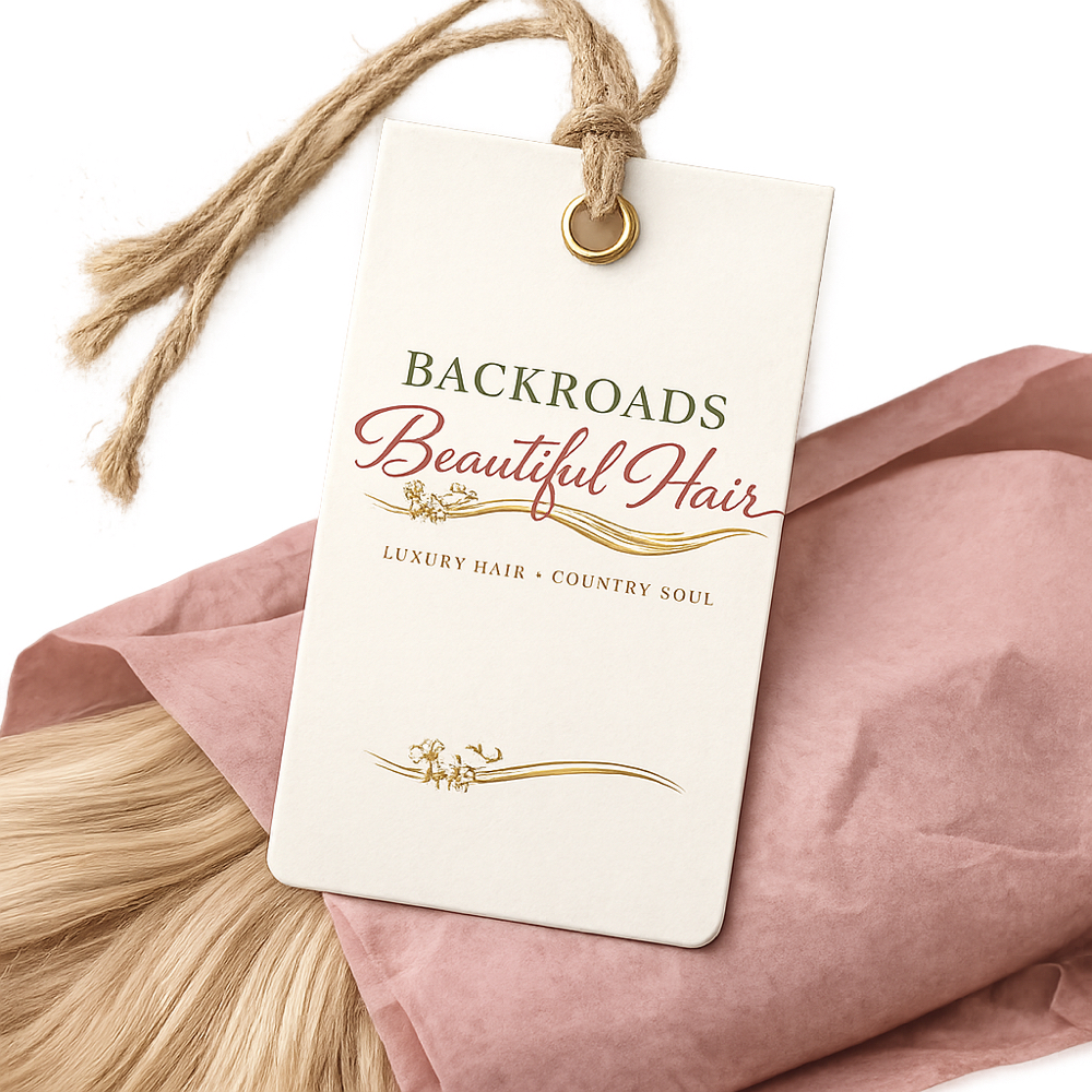 Extension Purchase at Stacy at Backroads Beauty in Phelps, KY