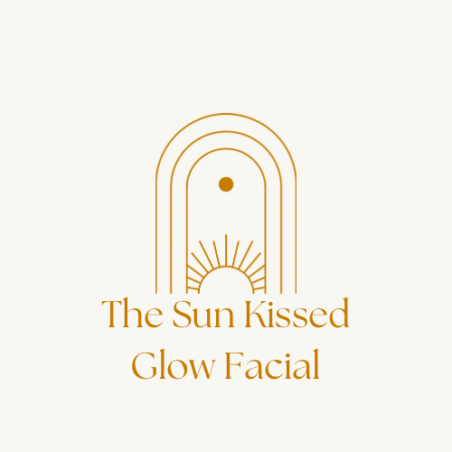 Sun Kissed Glow Facial- June Promo