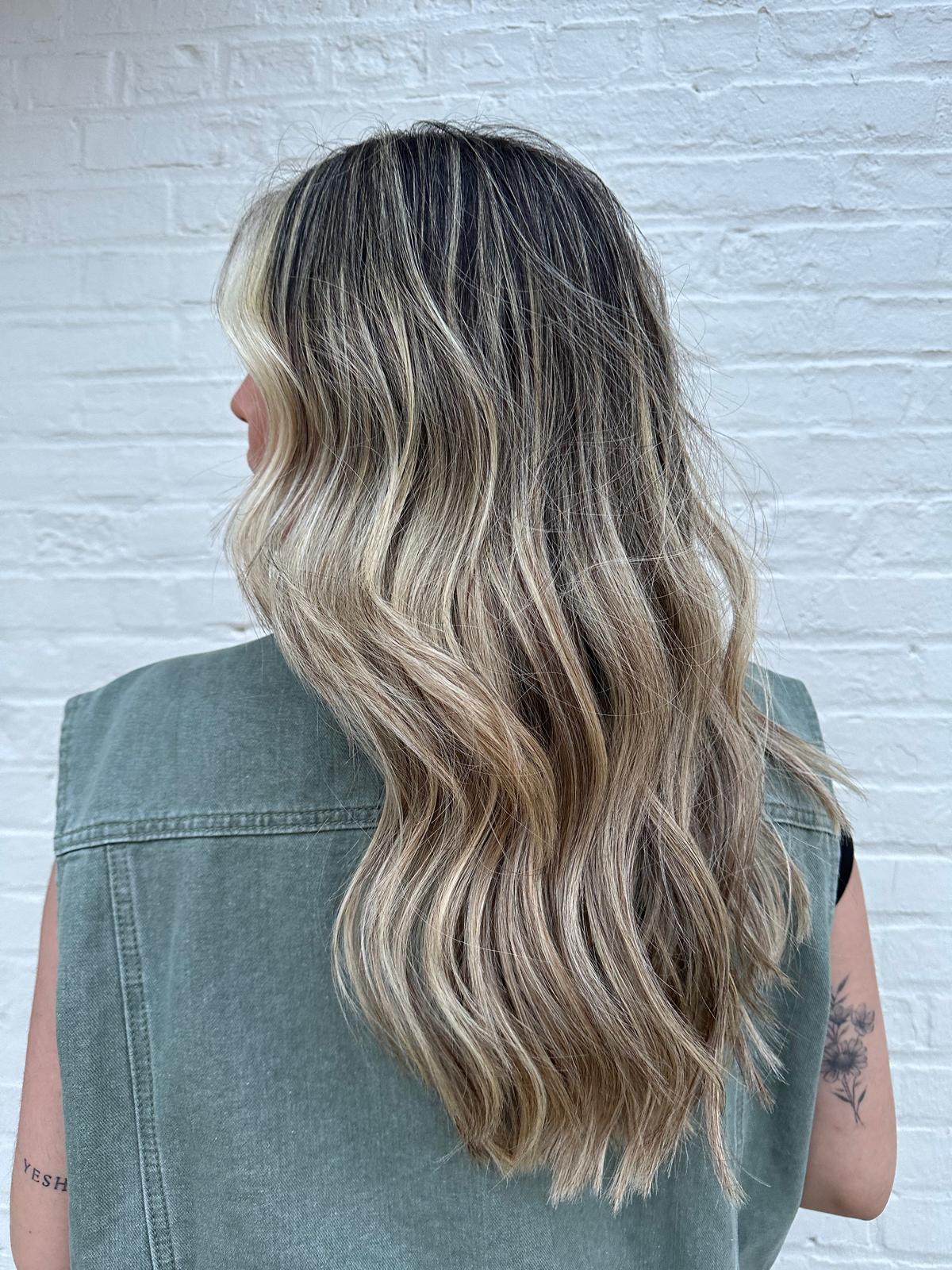 Highlights (Full) Touch up $270+*