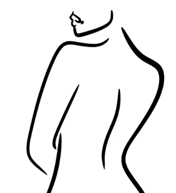 Lower Back