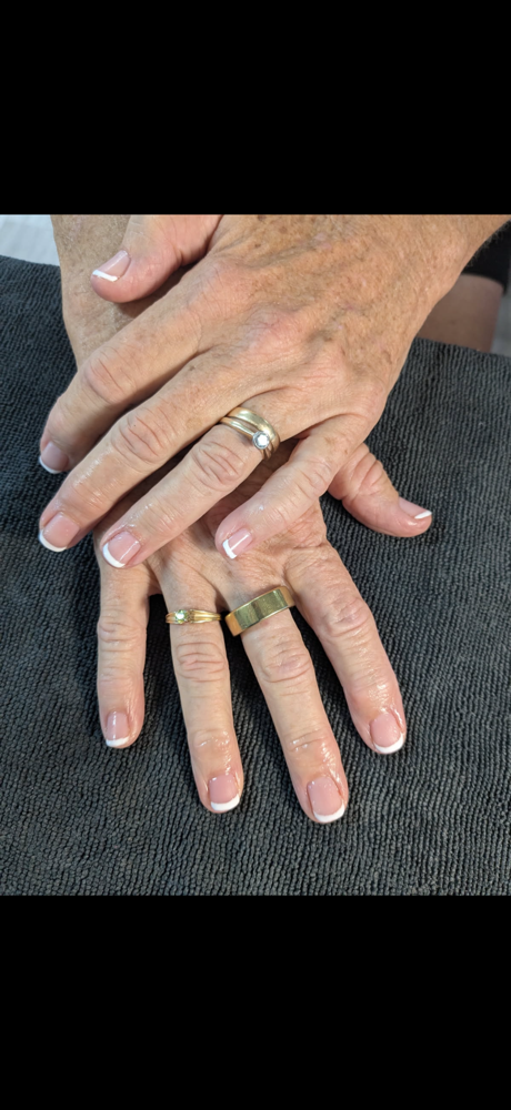 Manicures