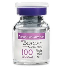 Botox Neurotoxin