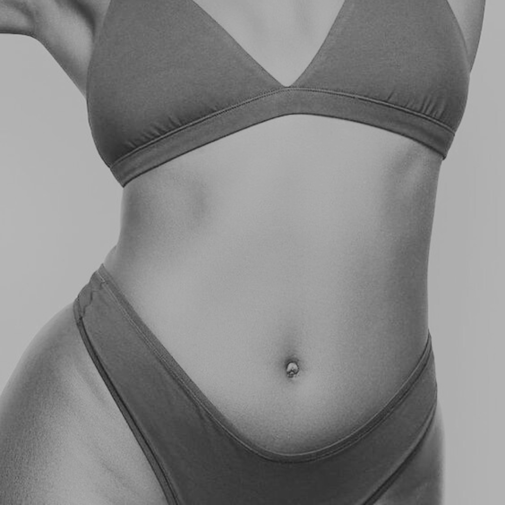 Lymphatic Drainage Therapy at Gettin’ Bodied by Kellz