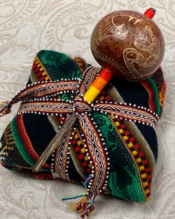 Shamanic Healing Session
