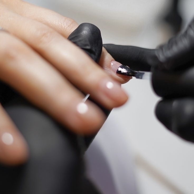 Gel Manicure
