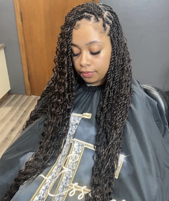 Bohemian Twists