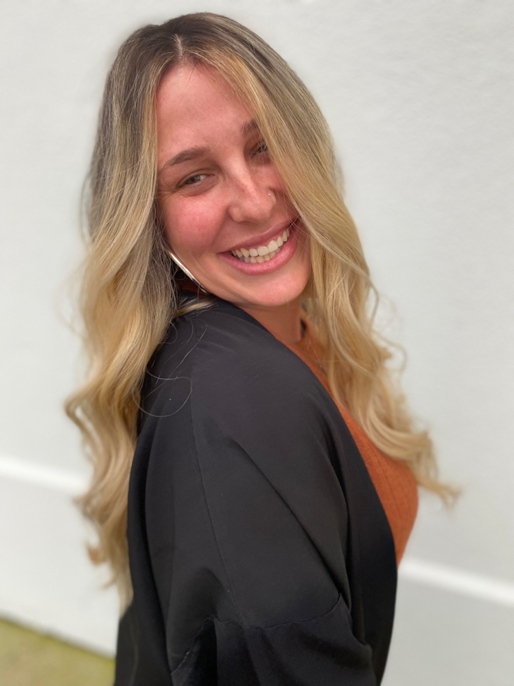 Deluxe Partial Highlight