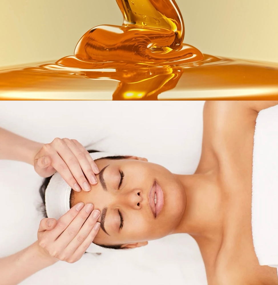 HONEY ENZYME FACIAL | iS CLINICAL