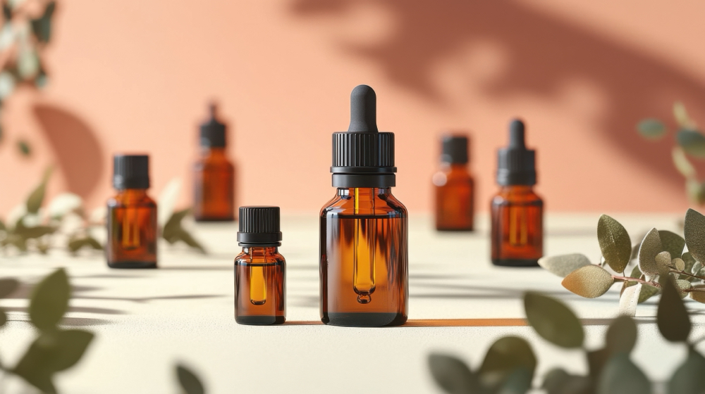Aromatherapy Add-On