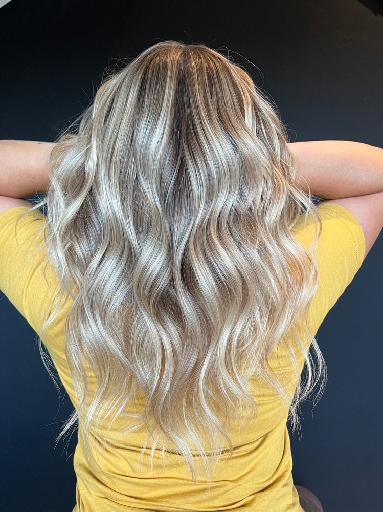 Balayage