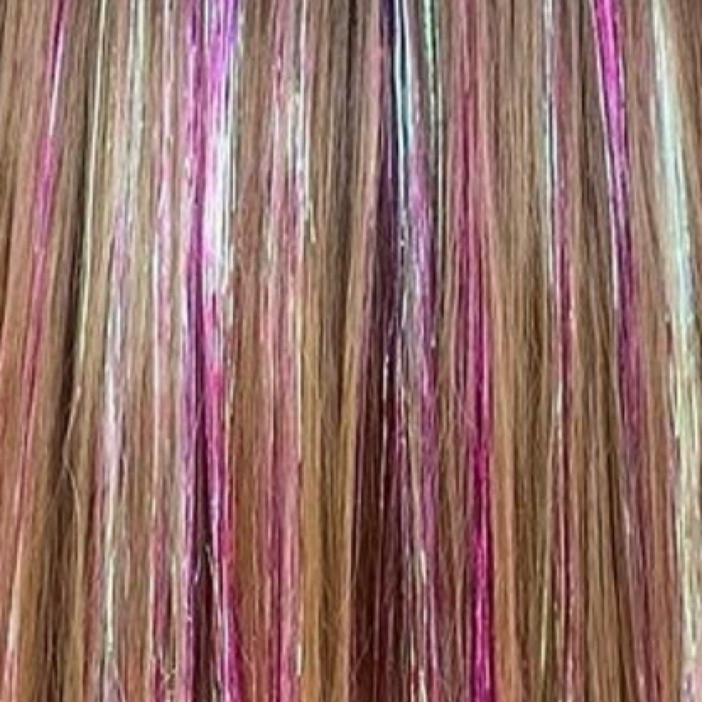 Hair Tinsel at Beautyby_avess LLC in Stevens Point, WI