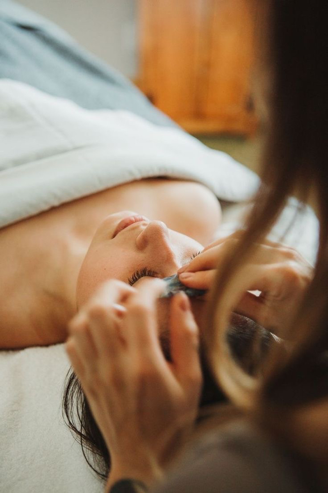 Wellness  Massage