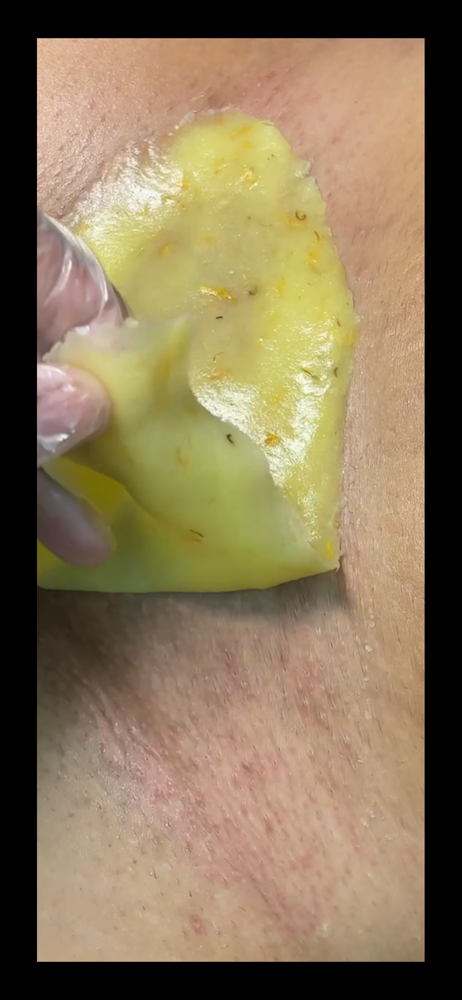 Hydrojelly (After Wax Add On)