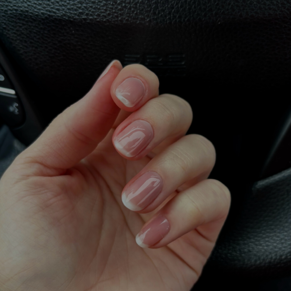 ADD ON Russian Cuticle Work at Novi_Nailed in Everett, WA