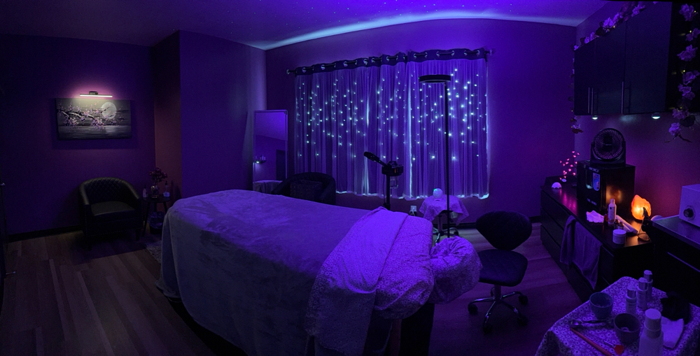 Pure Zen Deep Tissue/Sports Massage