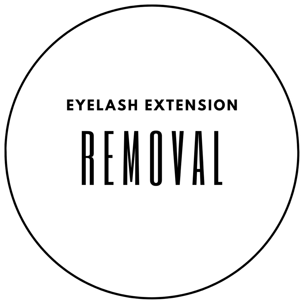 Lash Removal at Shaysbeautylab in Lewiston, ID