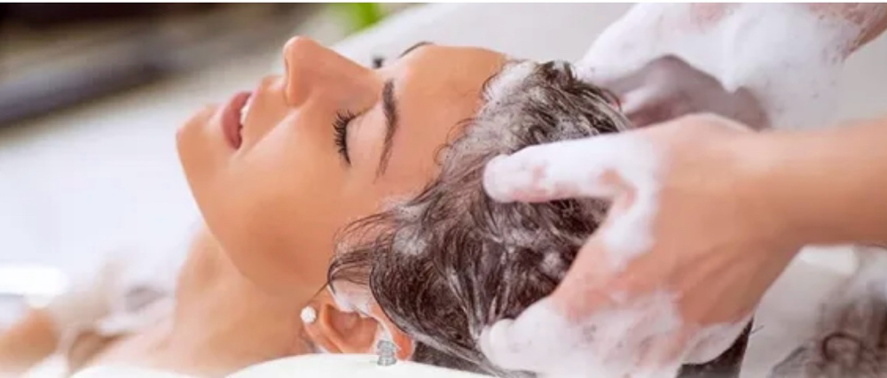 Taiwanese Relax Shampoo