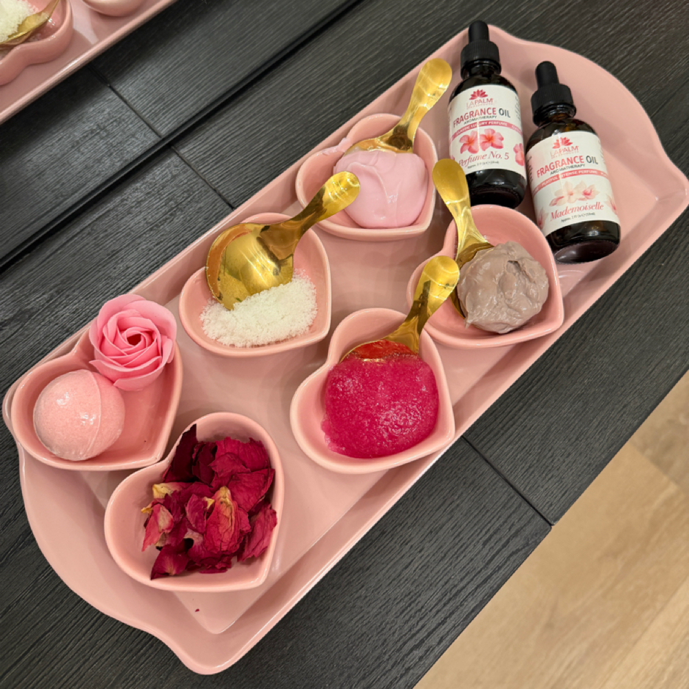 G Luxe Pedicure at G-Luxe Studio LLC in Menomonee Falls, WI