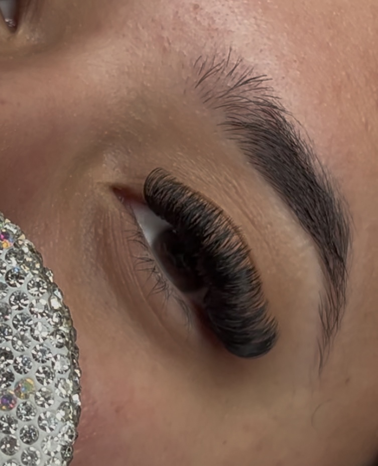Lash Extentions