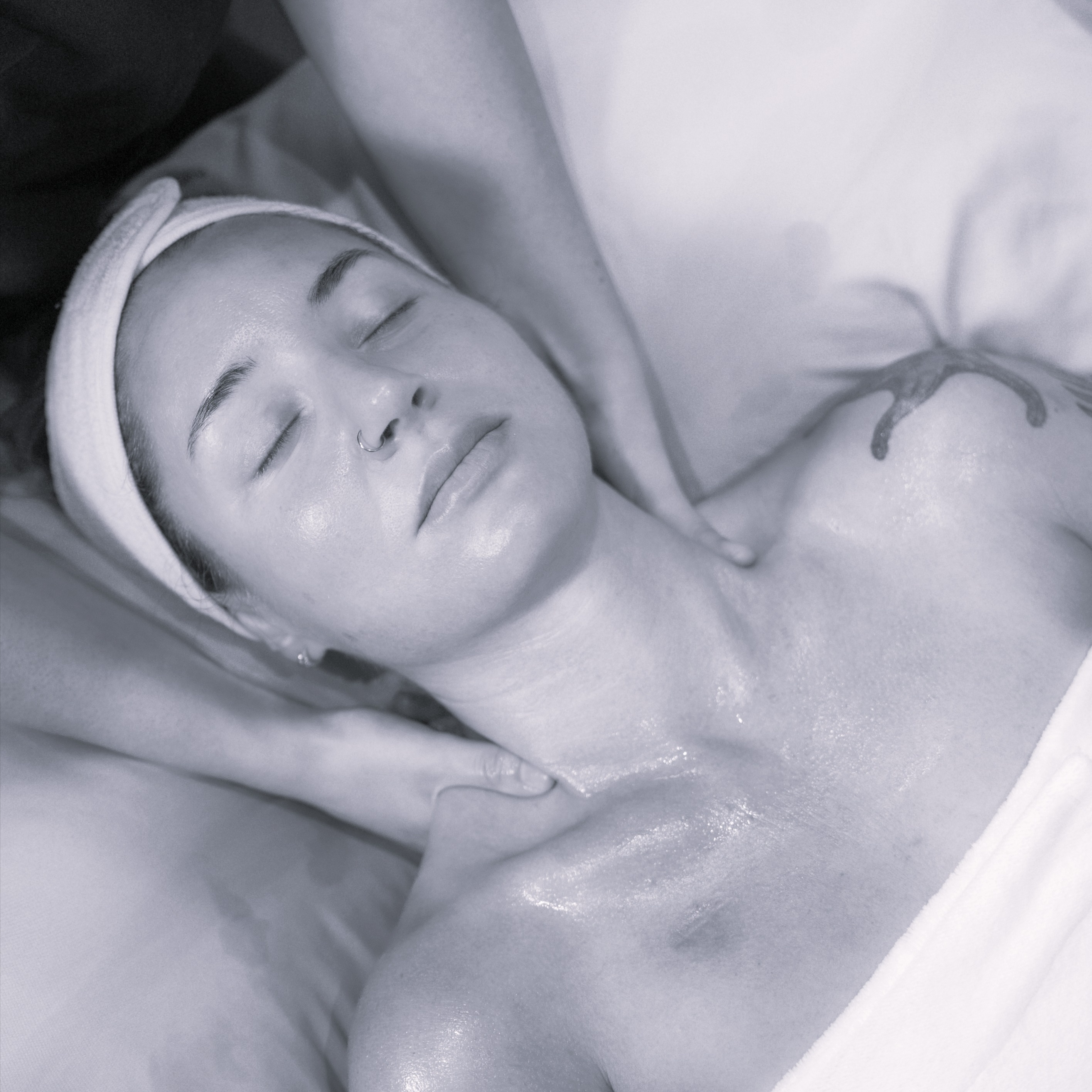 THE WILD LOTUS FACIAL at Wild Lotus Skincare in Santa Barbara, CA