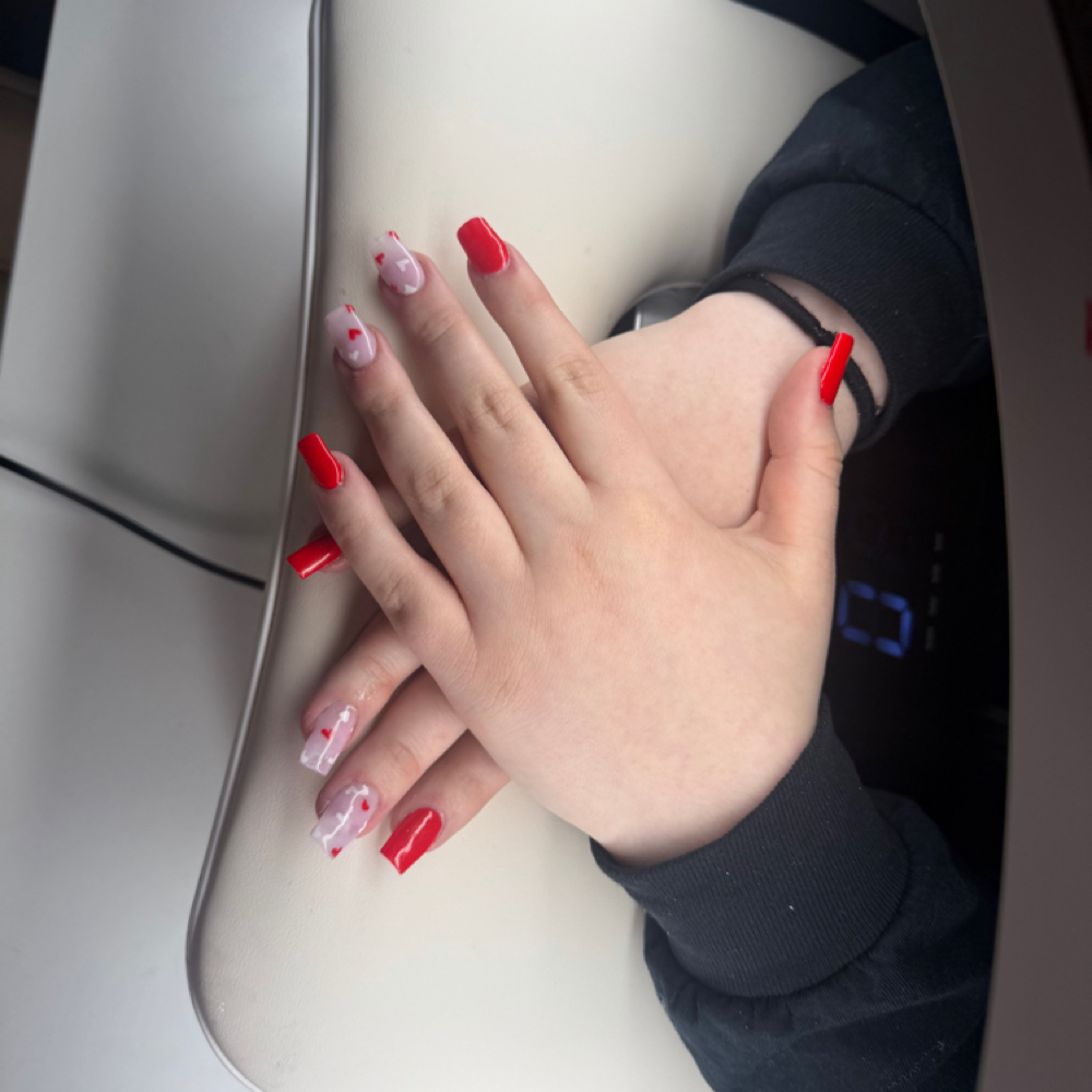 Coffin Refill at Perfect Touch By B in Elkton, MD