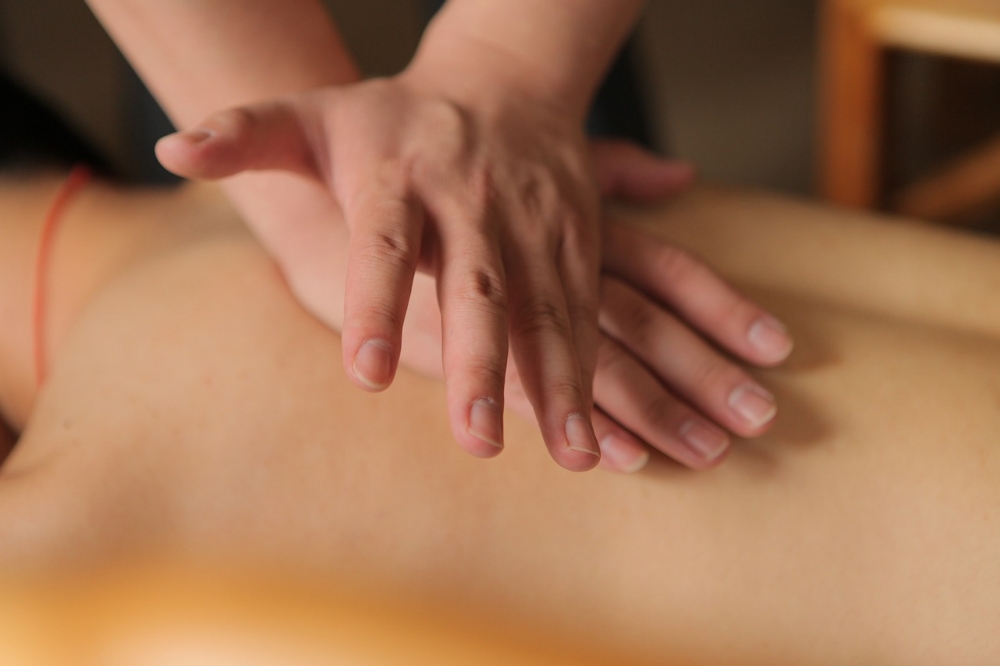 Deep Tissue Massage at Renew Massage by Alison in Escanaba, MI