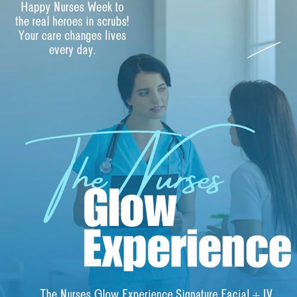 The Nurse Glow Experience at Refined Joy Aesthetics & Wellness PLLC in Chicago, IL