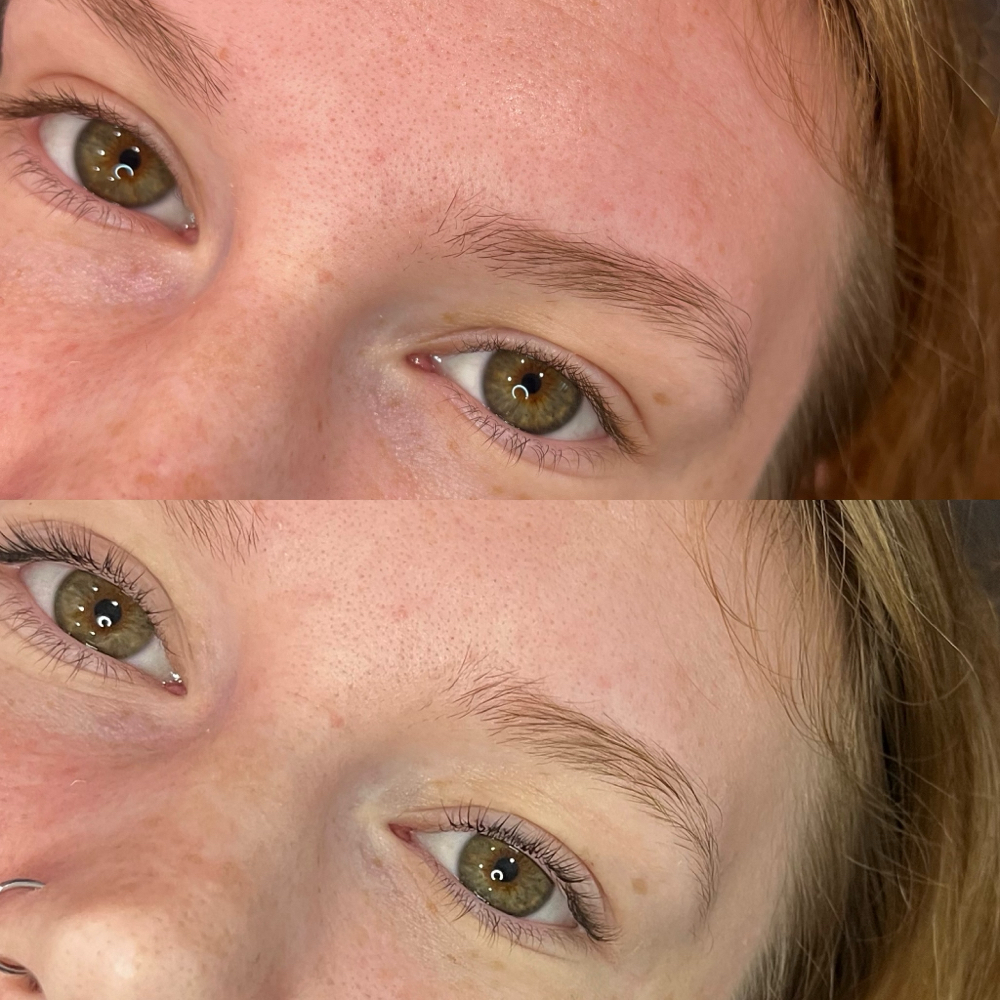 Lash Lift