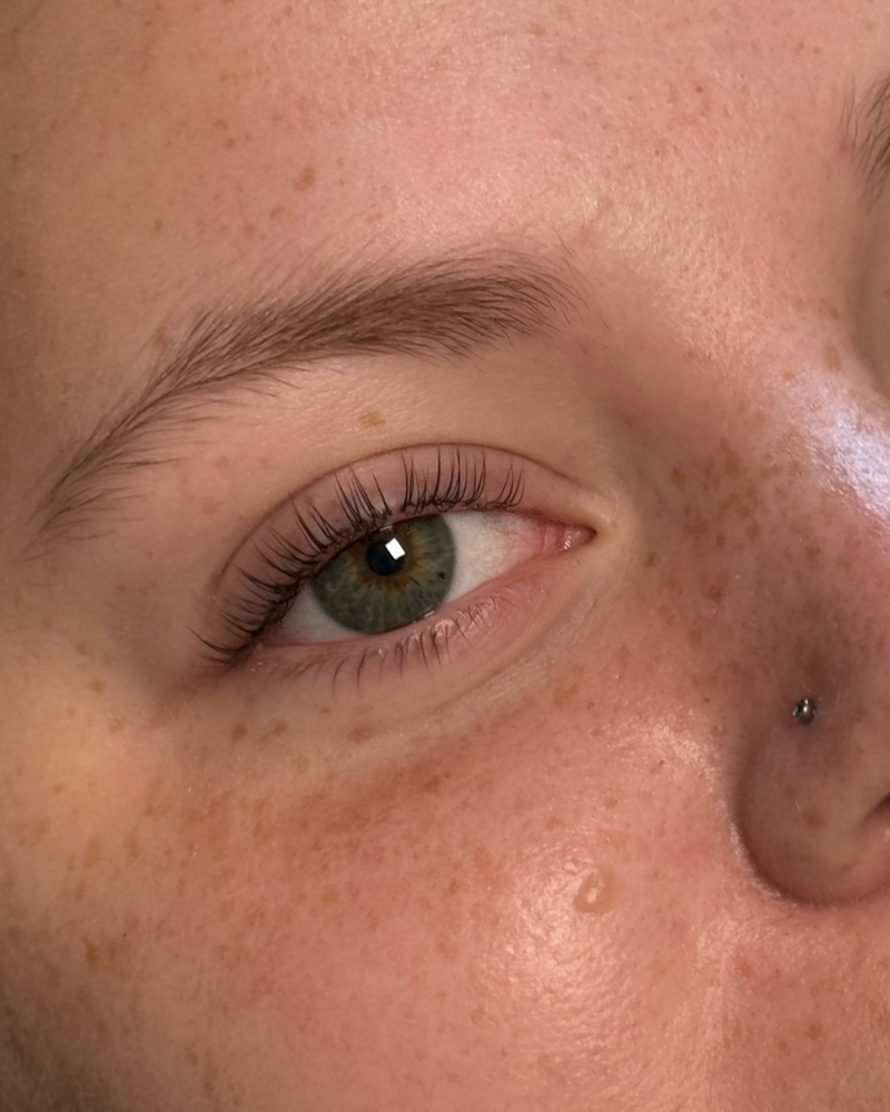 Lash Lift