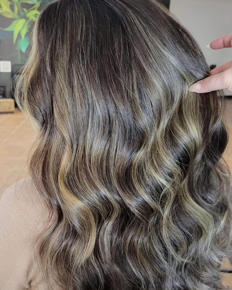 Mini Highlights