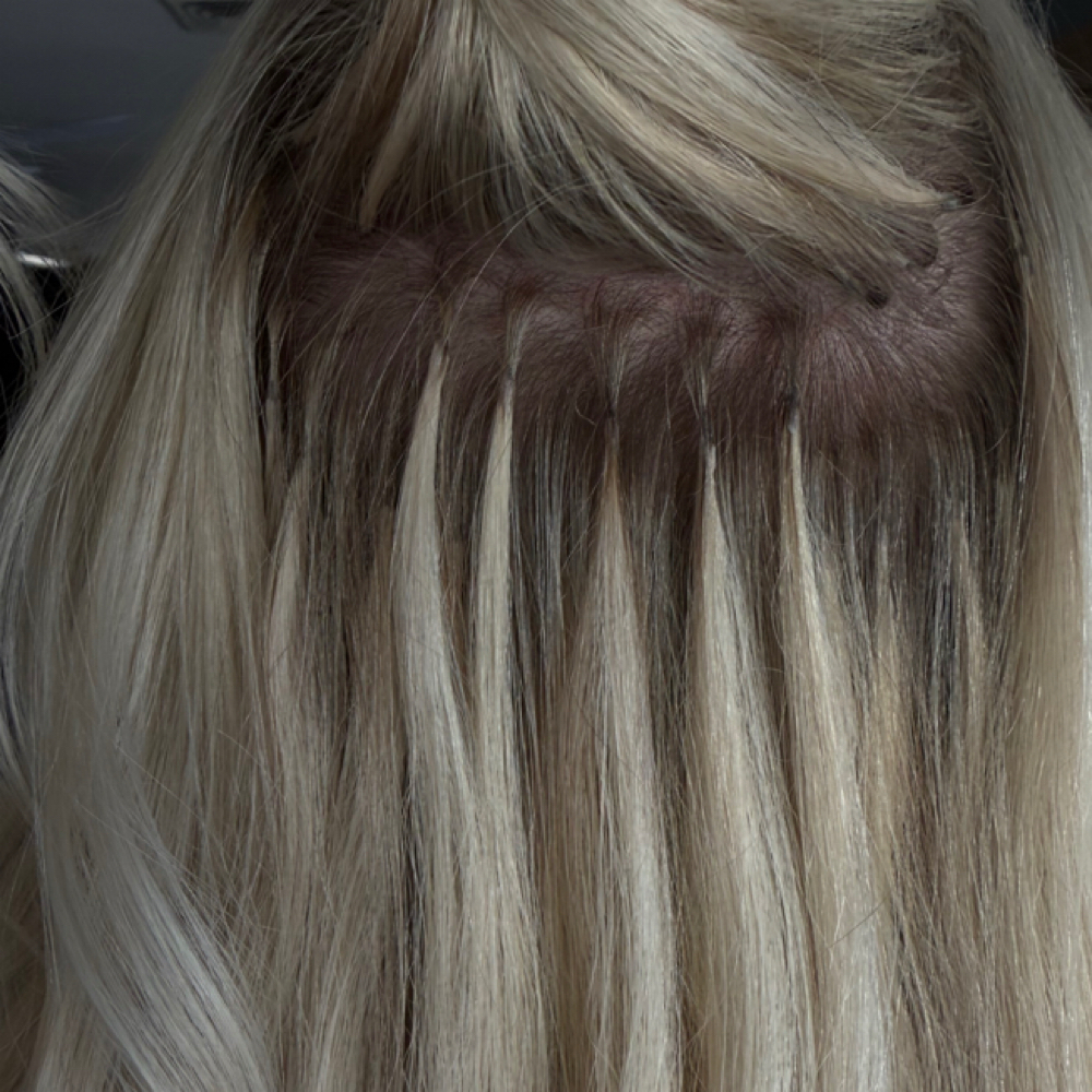 EXTENSION CONSULT at Eclipps Salon in Totowa, NJ