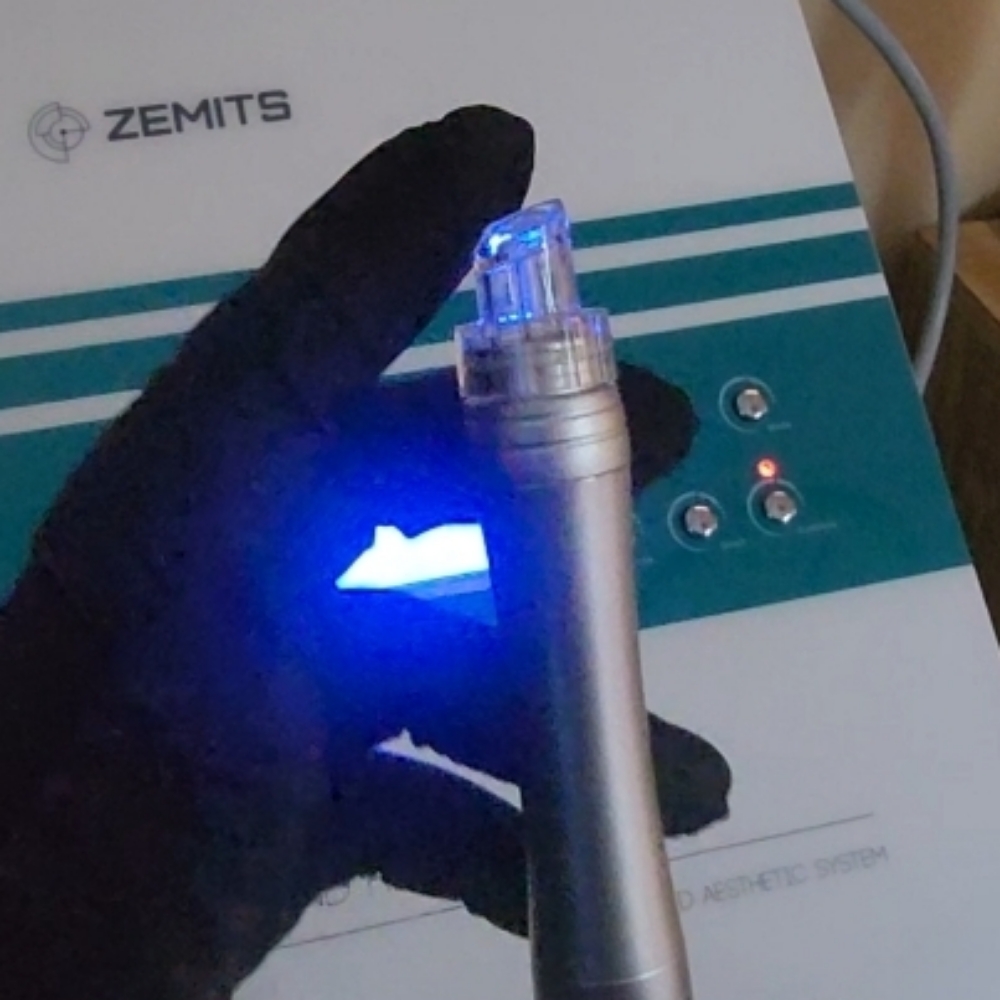 Express Facial at PLA BEAUTY STUDIO in Lakeland, FL