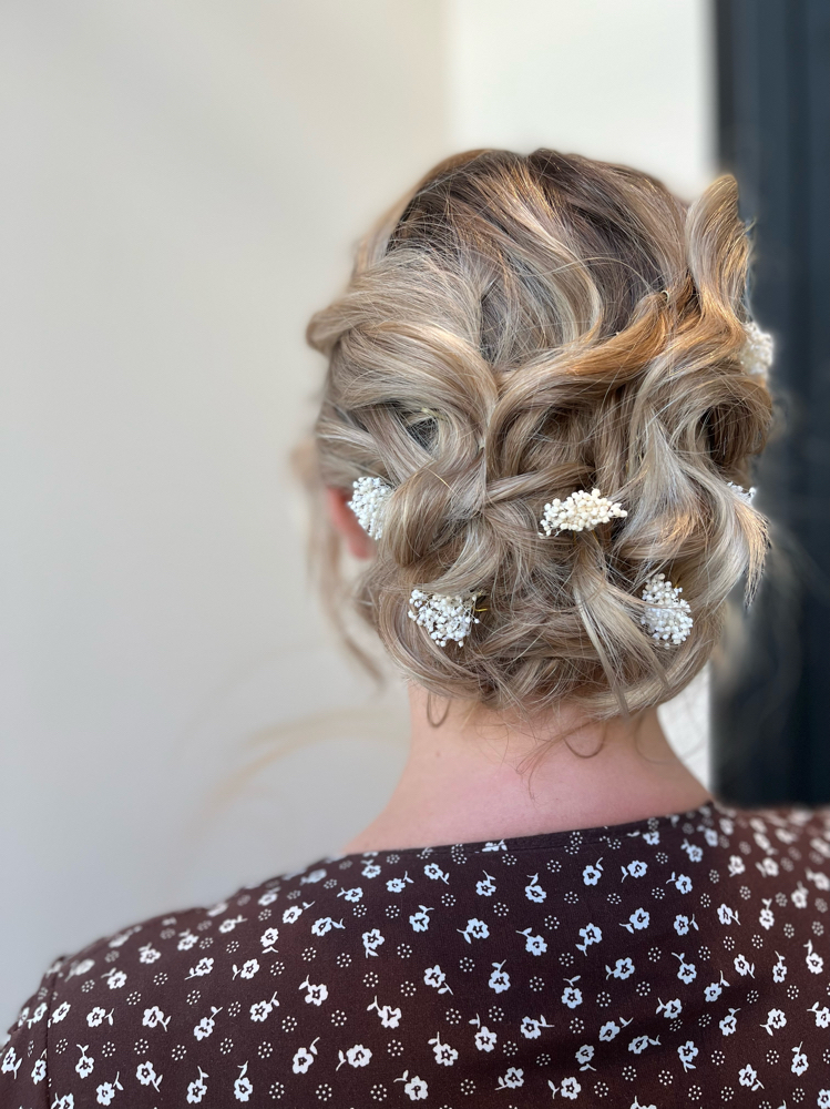 Updo